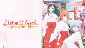 Tying the Knot with an Amagami Sister Season 1 Hindi, Tamil, Telugu, English, Japanese (Multi Audio) Episodes Download